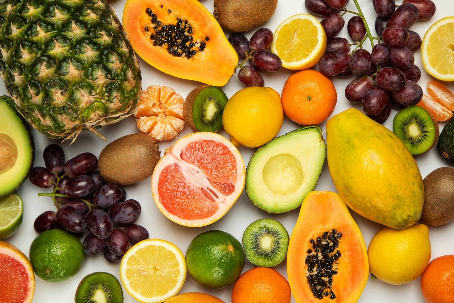 How To Start A Natural Juice Cleanse